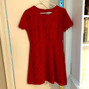 J Crew women’s dress